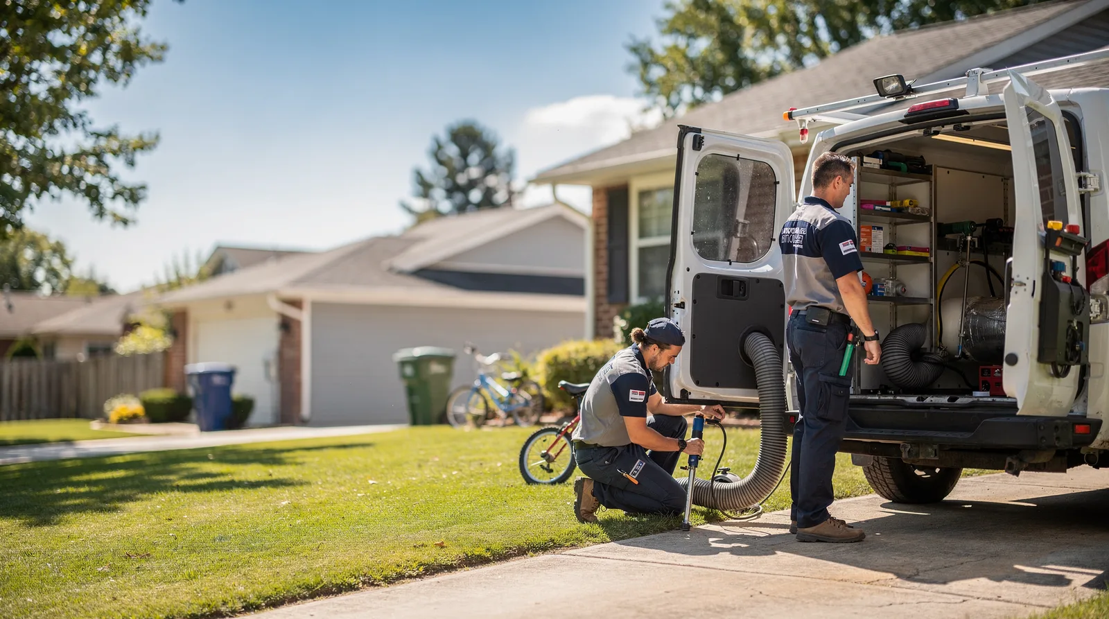 24/7 HVAC Repair & AC Replacement in Alto Pass, IL near me